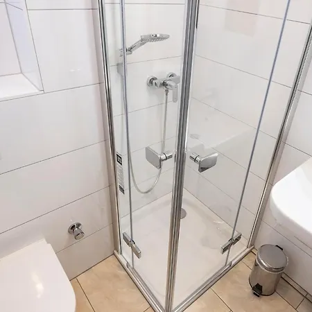 Apartment Sol Mare 19 *
