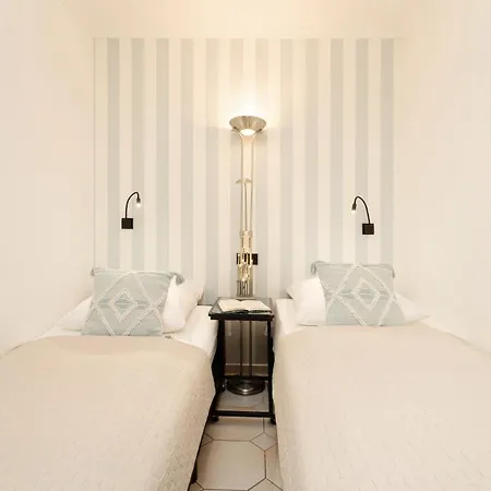 Sol Mare 19 * كيلينهوسن