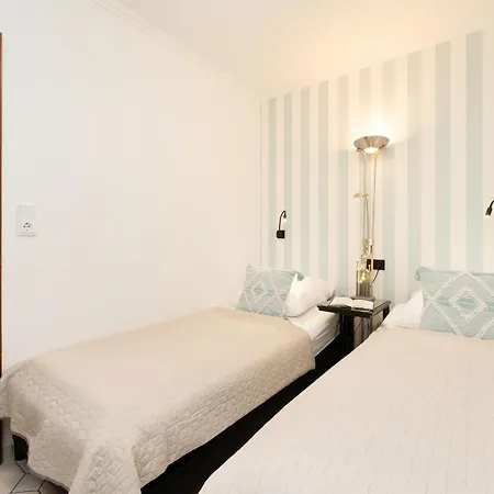 شقة Sol Mare 19 *