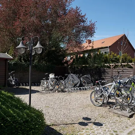 Sol Mare 19 Kellenhusen