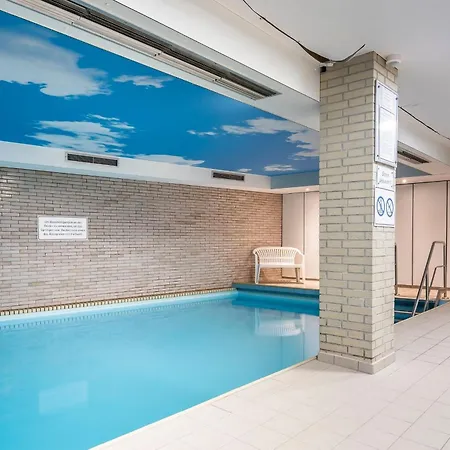 Sol Mare 19 * كيلينهوسن