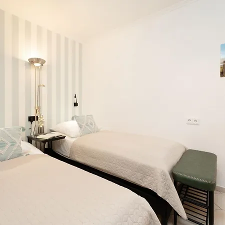 Sol Mare 19 Apartment