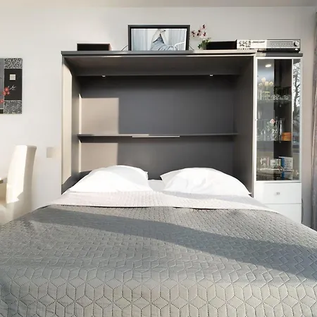 Sol Mare 19 Apartment