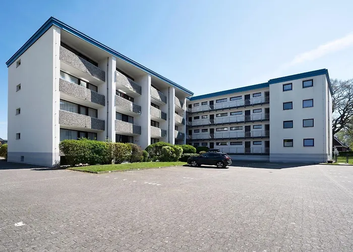 Sol Mare 19 Келленхузен