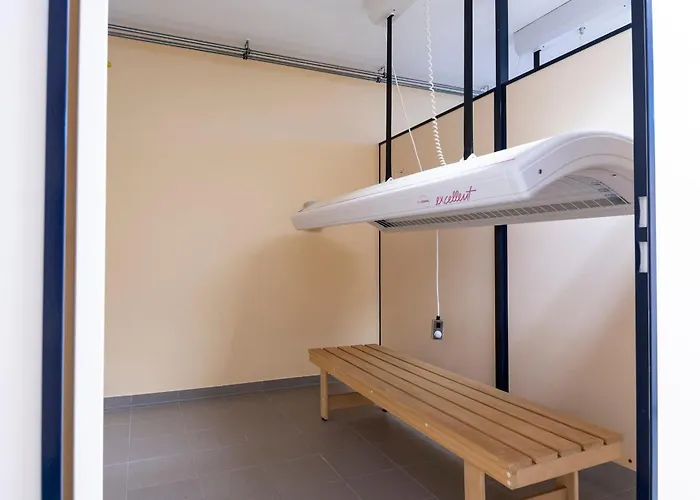 Sol Mare 19 Келленхузен