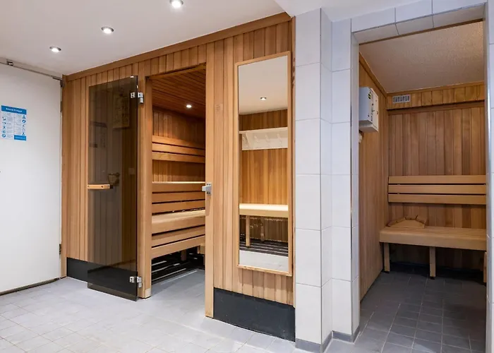 Sol Mare 19 * Келленхузен