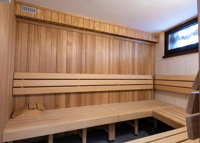 Апартаменты Sol Mare 19