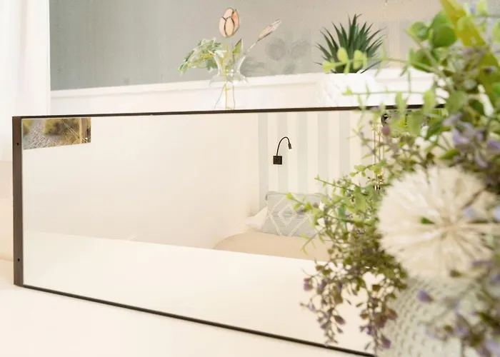 Sol Mare 19 Апартаменты *