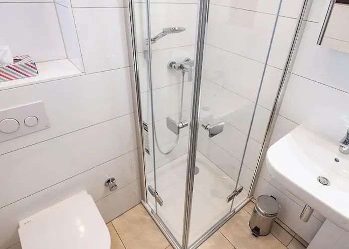 Апартаменты Sol Mare 19 *