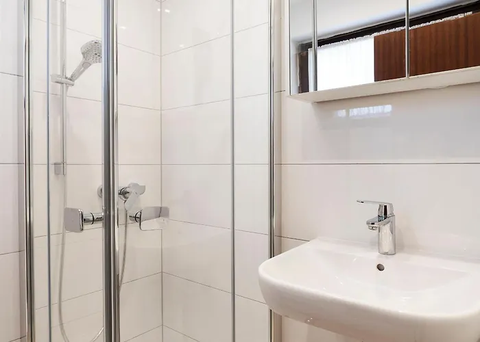 Sol Mare 19 Апартаменты Келленхузен