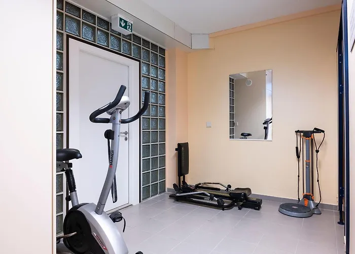 Апартаменты Sol Mare 19 Келленхузен