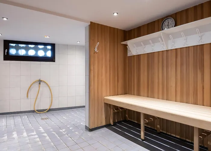 Sol Mare 19 Келленхузен