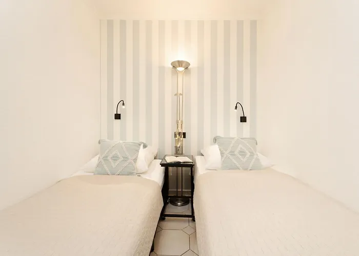 Sol Mare 19 * Келленхузен