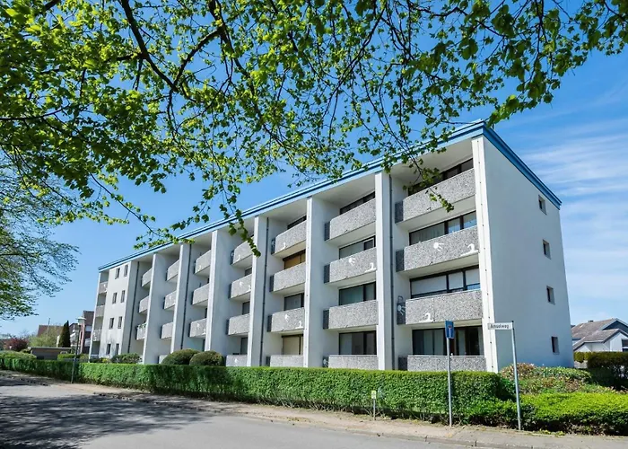 Sol Mare 19 Апартаменты