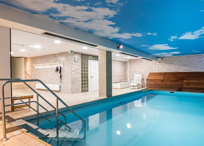 Апартаменты Sol Mare 19