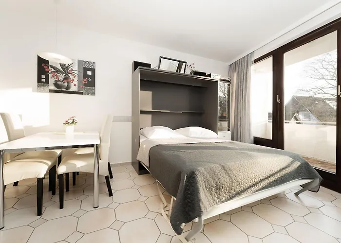 Sol Mare 19 Апартаменты *