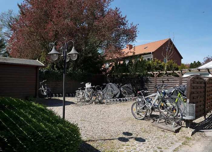 Sol Mare 19 Келленхузен