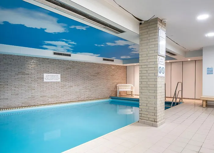 Sol Mare 19 * Келленхузен