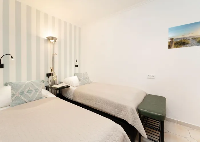 Sol Mare 19 Апартаменты