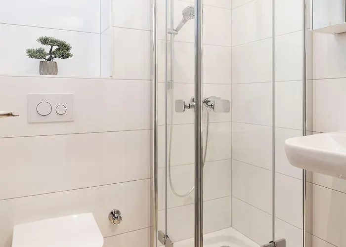 Апартаменты Sol Mare 19