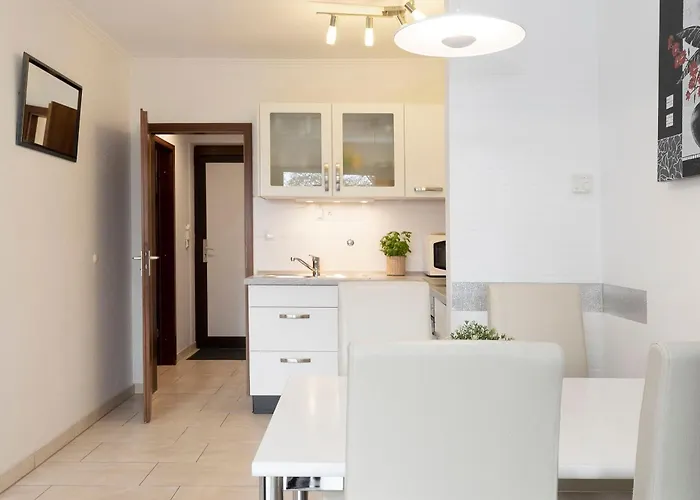 Апартаменты Sol Mare 19 *