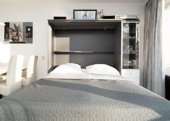 Sol Mare 19 Апартаменты