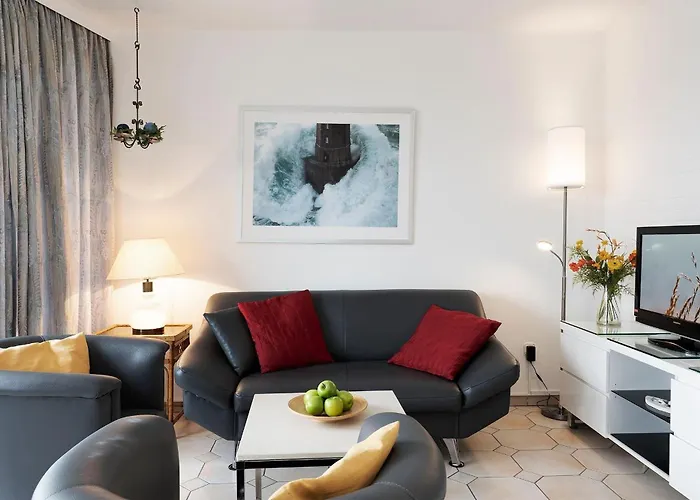 Sol Mare 19 * Келленхузен